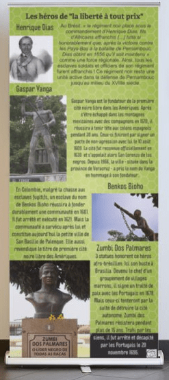 Capture La liberté à tout prix