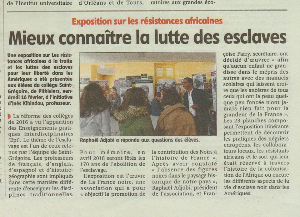 La République du Centre 45