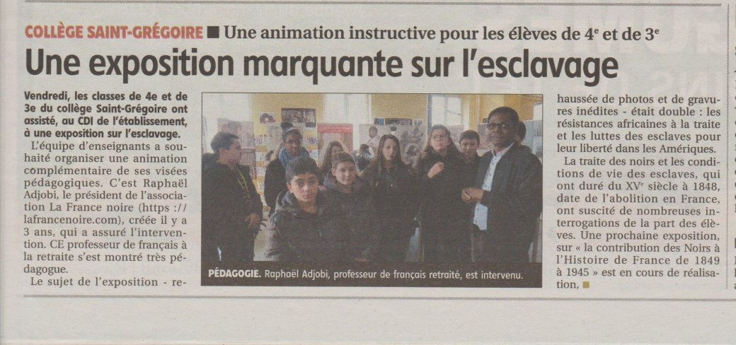 Le Courrier du Loiret 45