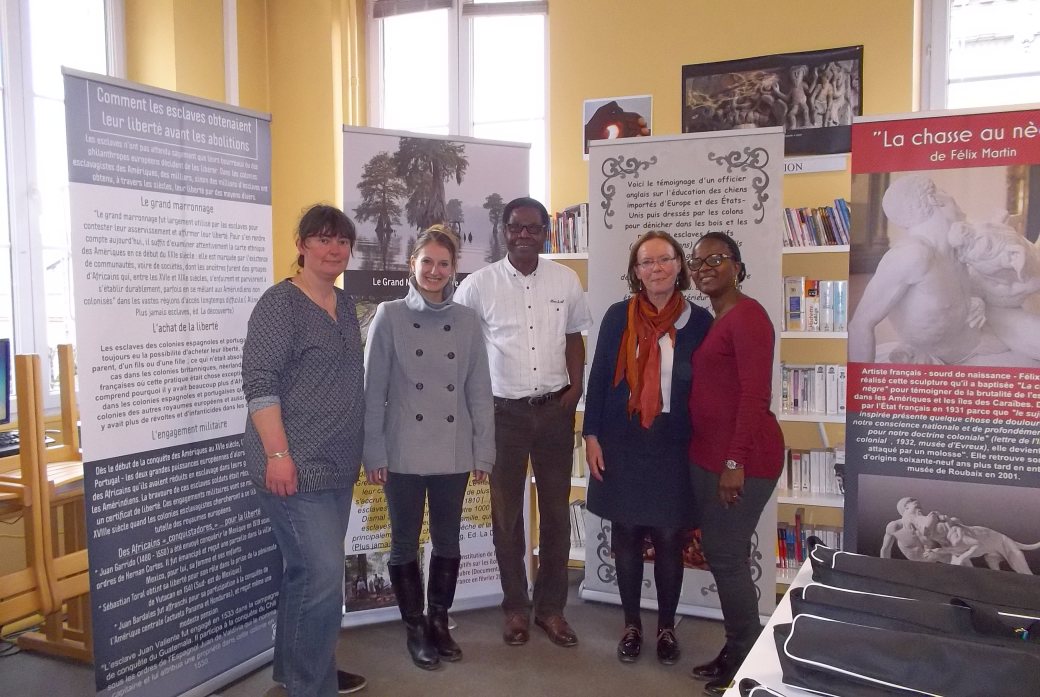 Pithiviers avec Liss