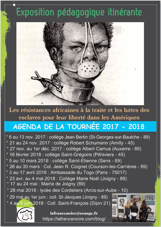 Agenda 2017 - 2018 FIN