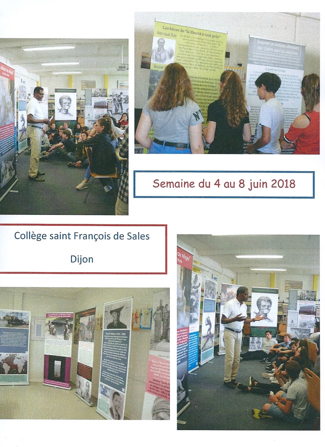 Saint-François de Sales