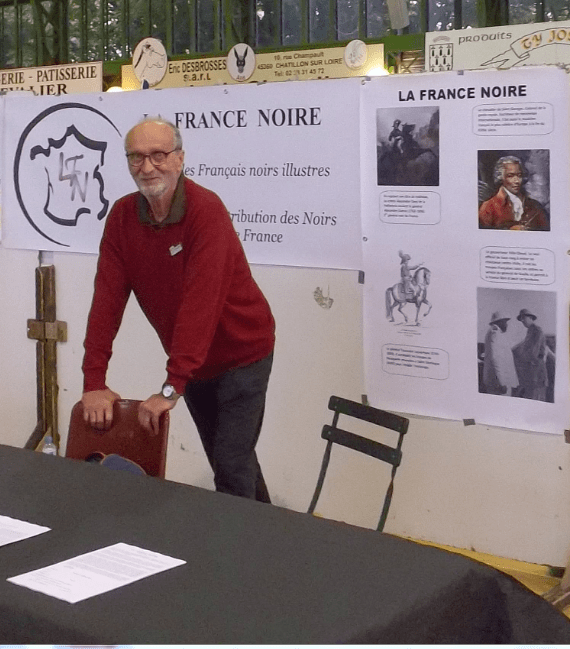 Fête des asso. 2016