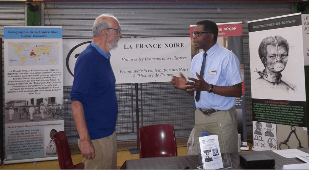 Fête des associations 2018 (1)