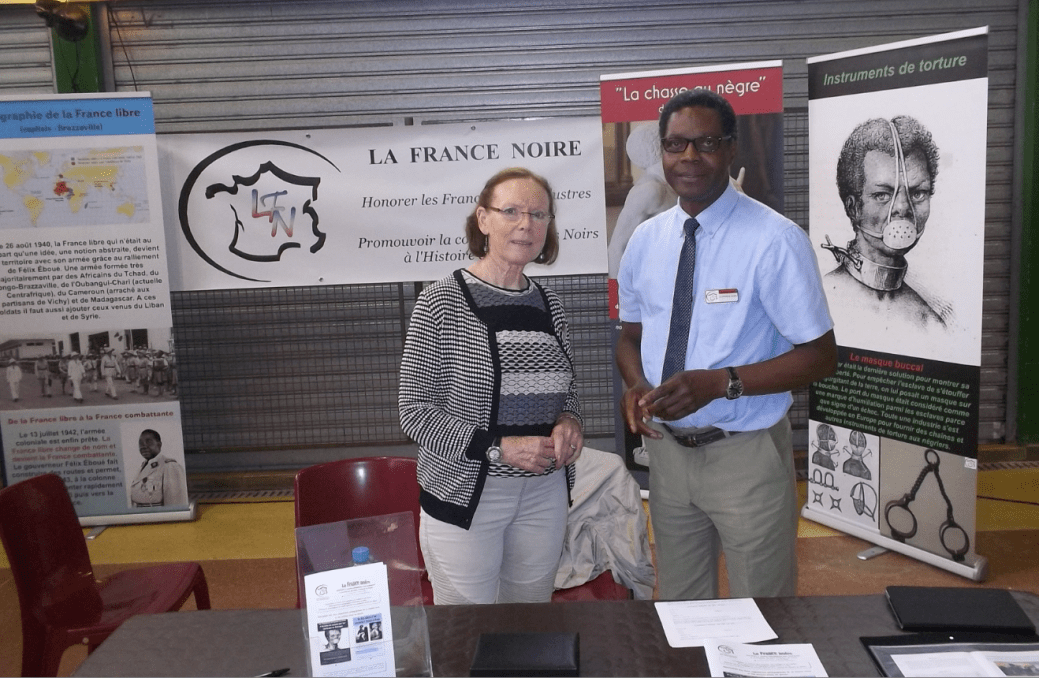 Fête des associations 2018 (3)