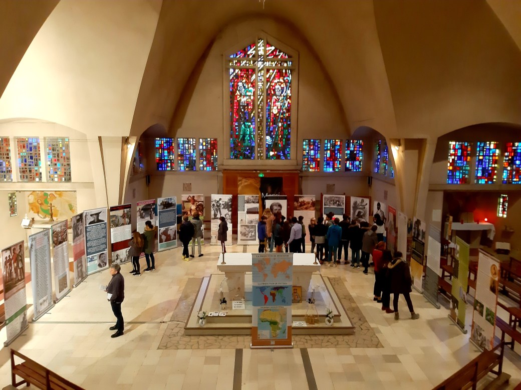 Saint-Jacques nov. 2019