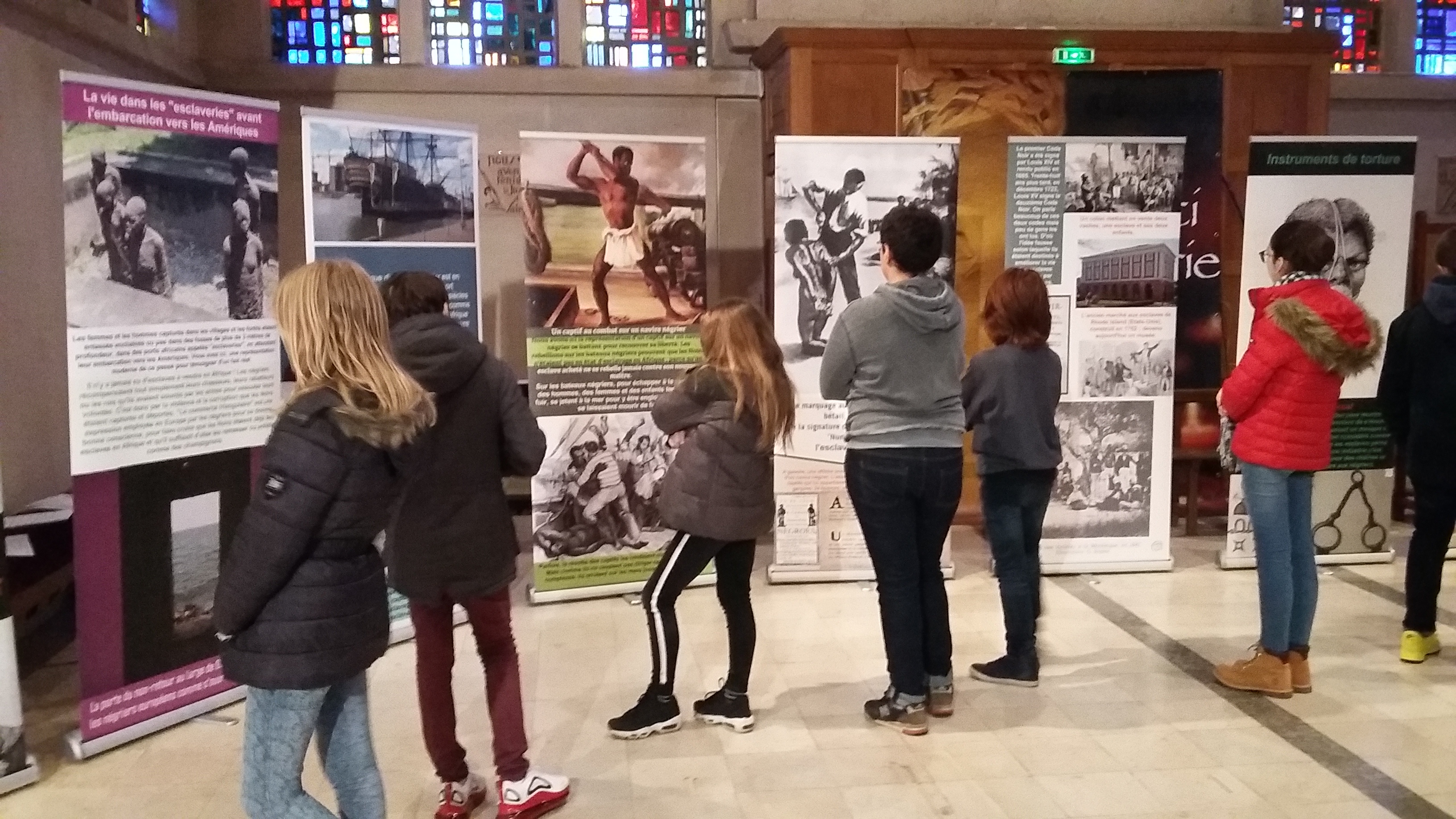 St-Jacques novembre 2019