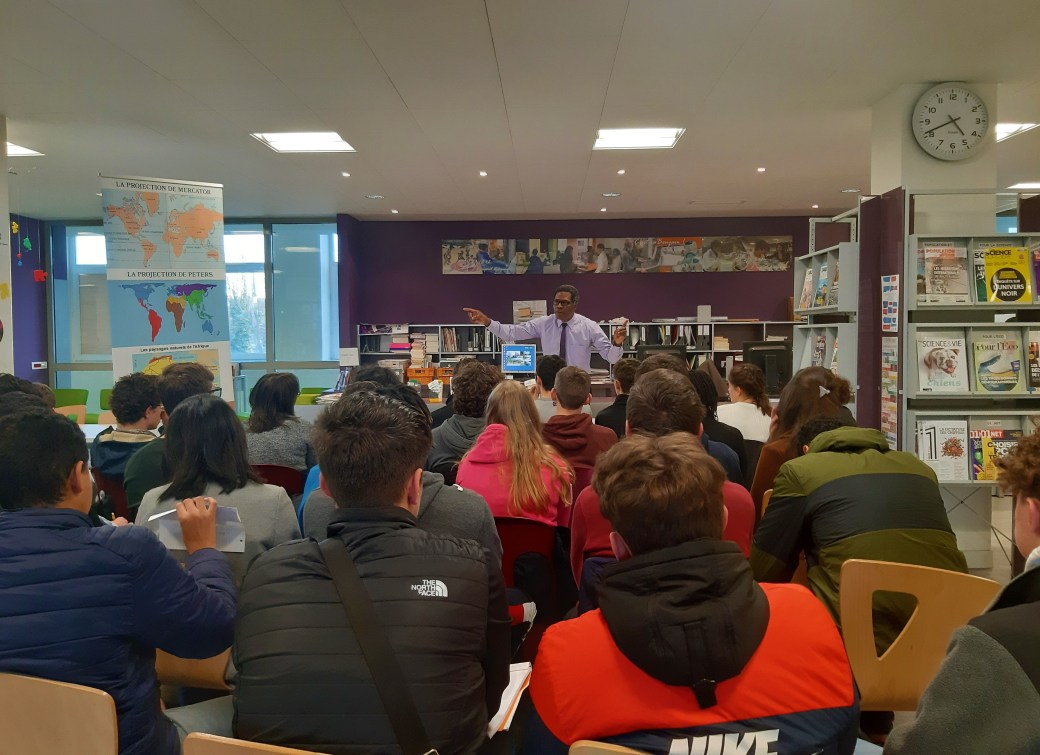 2 - Orléans 16-01-2020