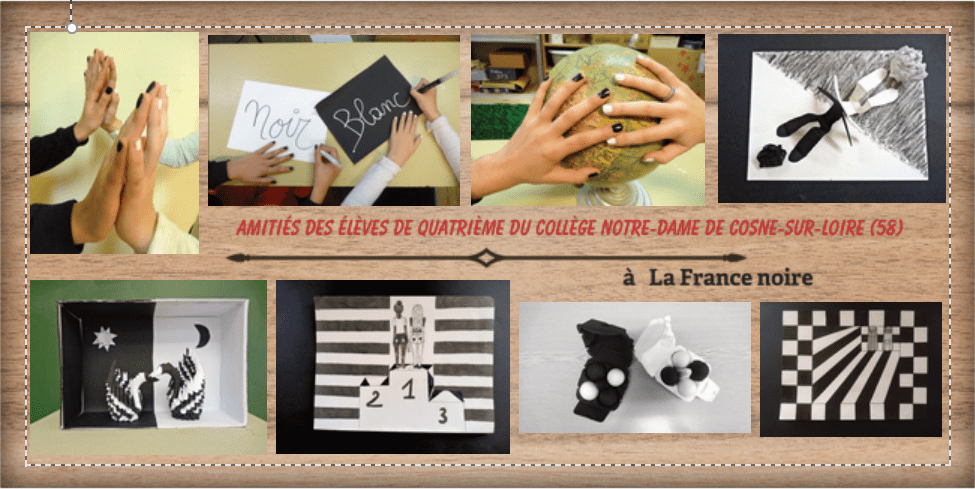 Amitiés de Cosne-sur-Loire 2