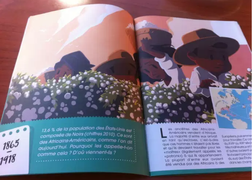 Scandale au Quai Branly 2