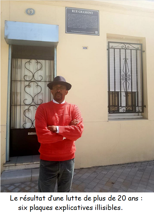 Karfa Dialo à Bordeau Final