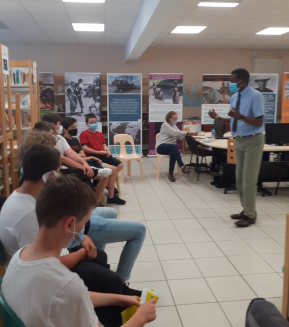 Cosne-sur-Loire sept. 2020 - capt. 1 A