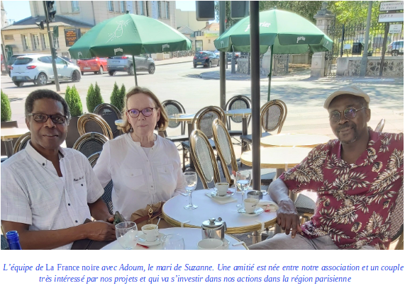 Sartrouville avec Adoum 4