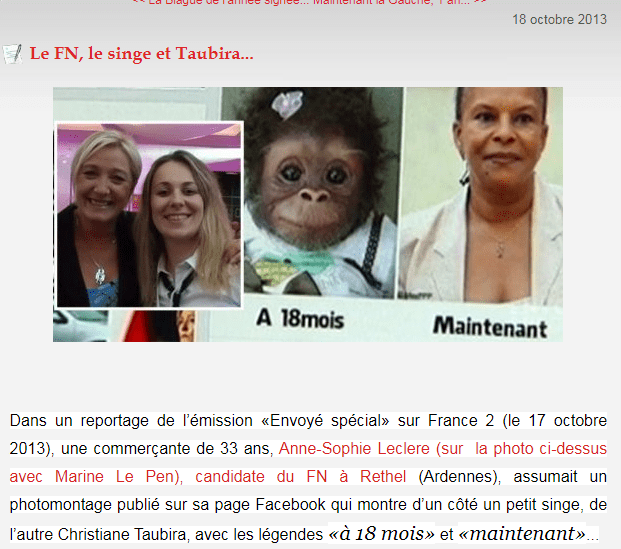 Anne-sophie Leclerc 2