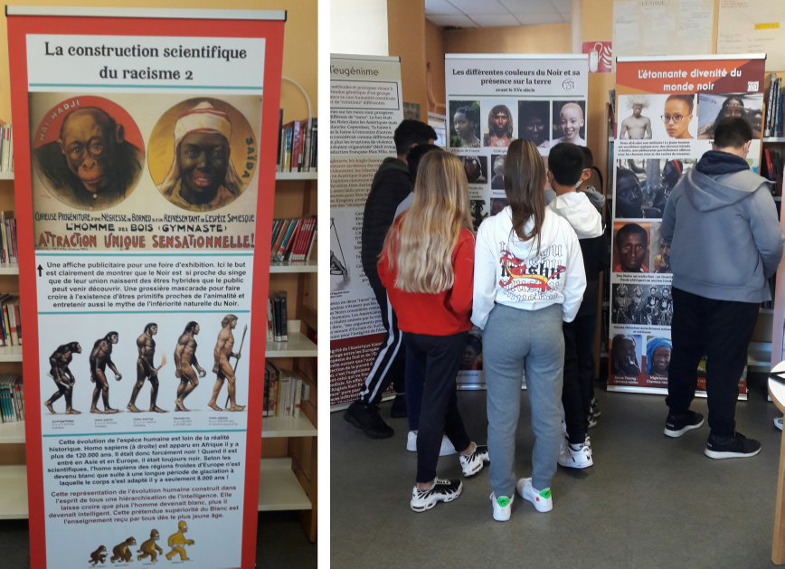 Qu'est-ce que le racisme