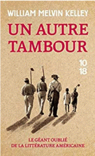 Un autre Tambour