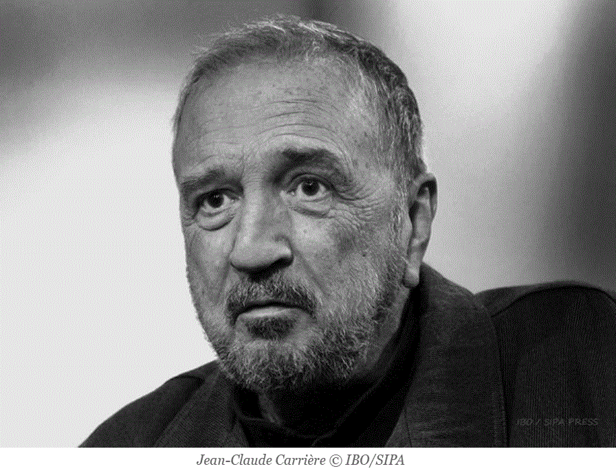 Jean-Claude Carrière