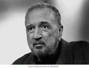 Jean-Claude Carrière
