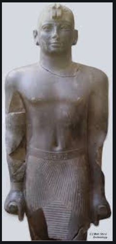 Taharqa 1
