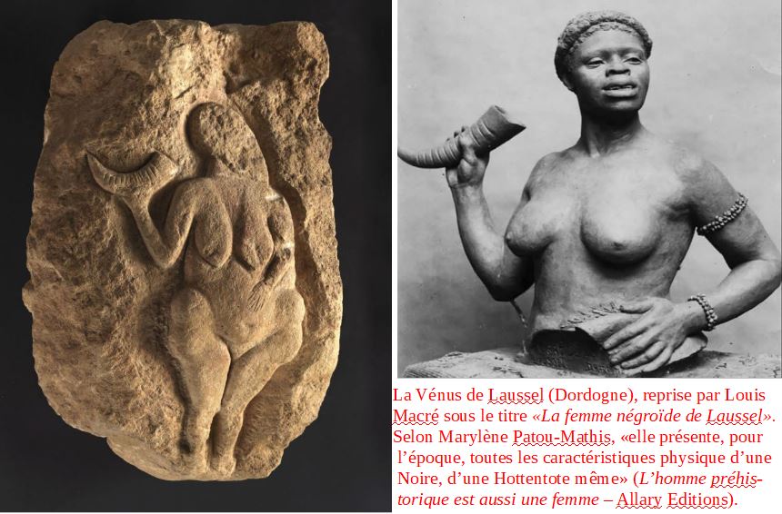 La Vénus de Laussel 3