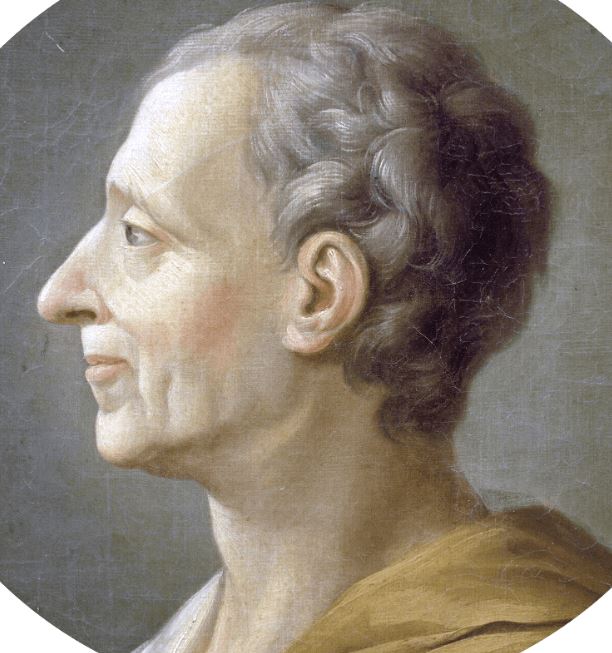 Montesquieu