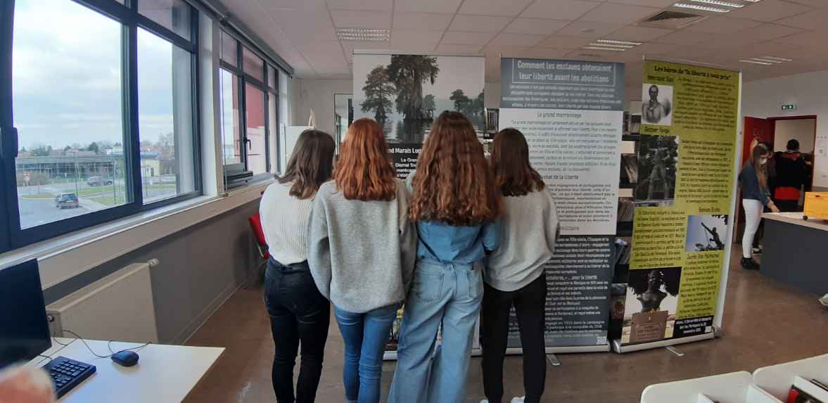 Ferrières déc. 2021