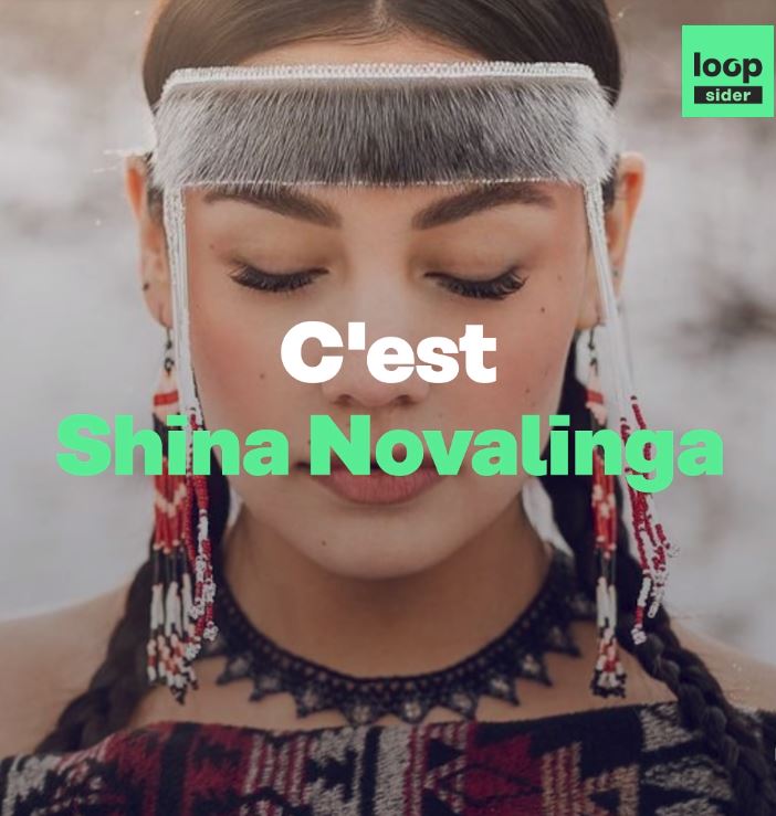 Le baiser esquimau 3