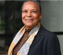 Christiane Taubira 3