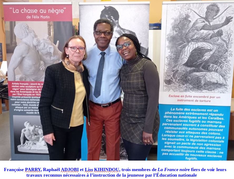 LFN 3 membres - bleu