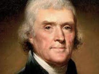 Thomas Jefferson