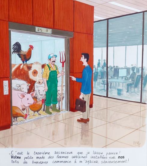 Expo Dijon fev. 2023 II