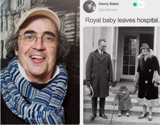 Meghan et Harry contre le raciste