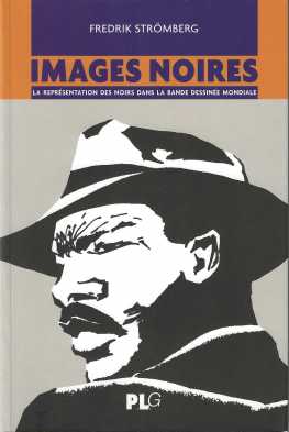 L'image du Noir en BD