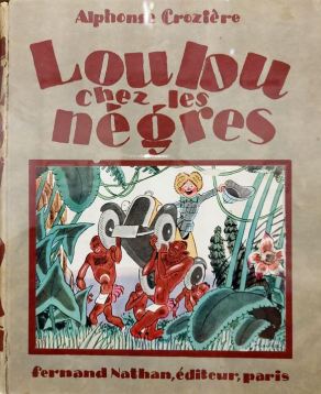 L'instuction des Français Blancs