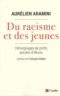 Du racisme des jeunes