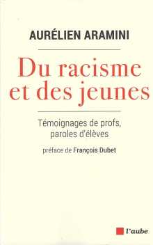 Du racisme des jeunes