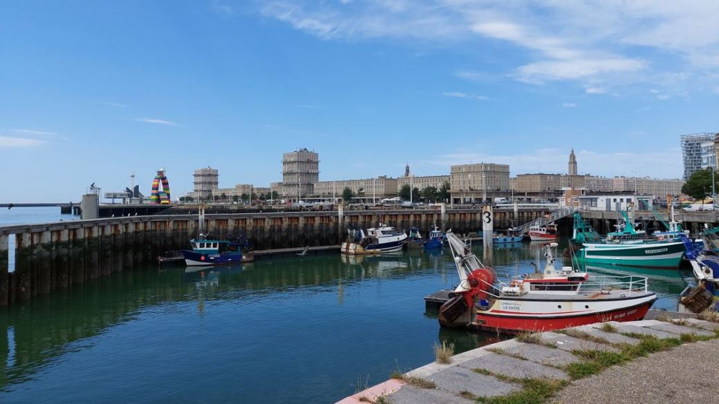 Le Havre