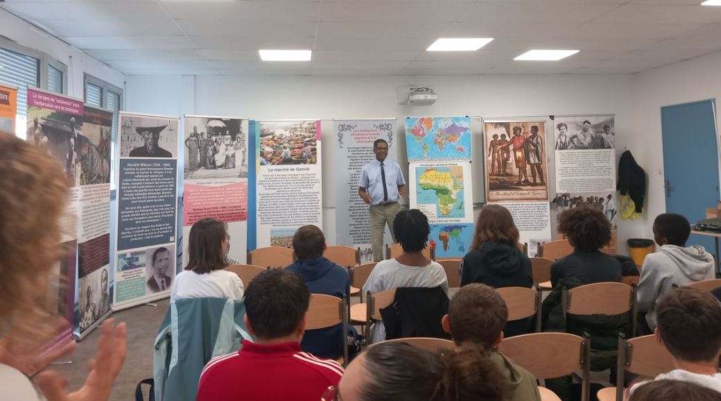 Ozoir-la-Ferrière 77 - sept. 2023 B