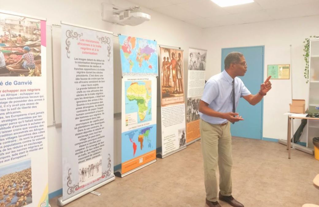 Ozoir-la-Ferrière 77 - sept. 2023 C