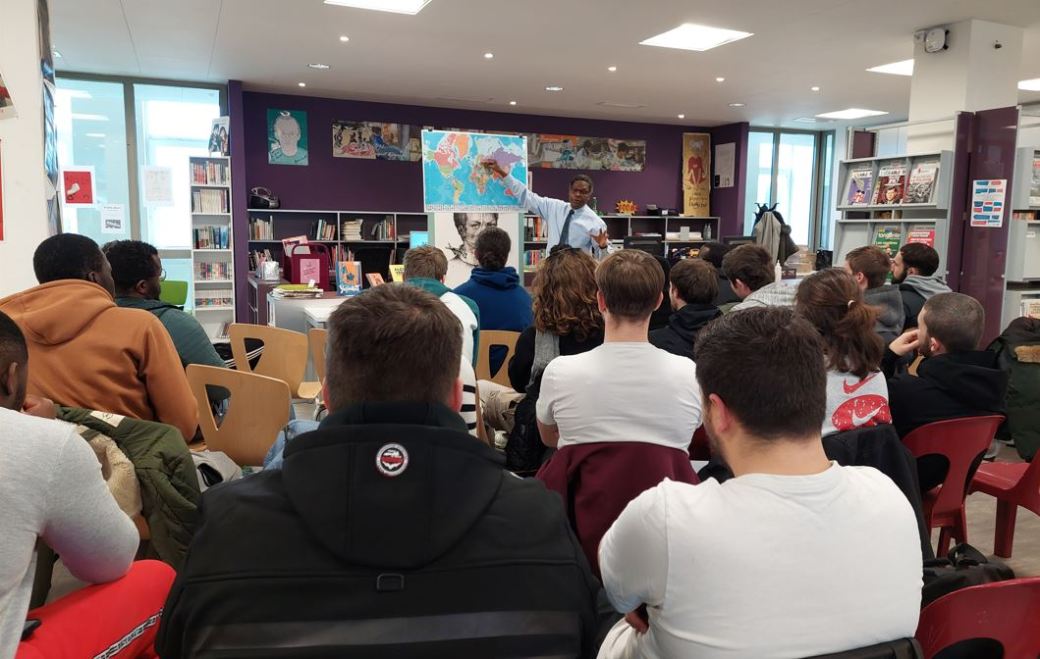 Orléans Janv. 2024 A