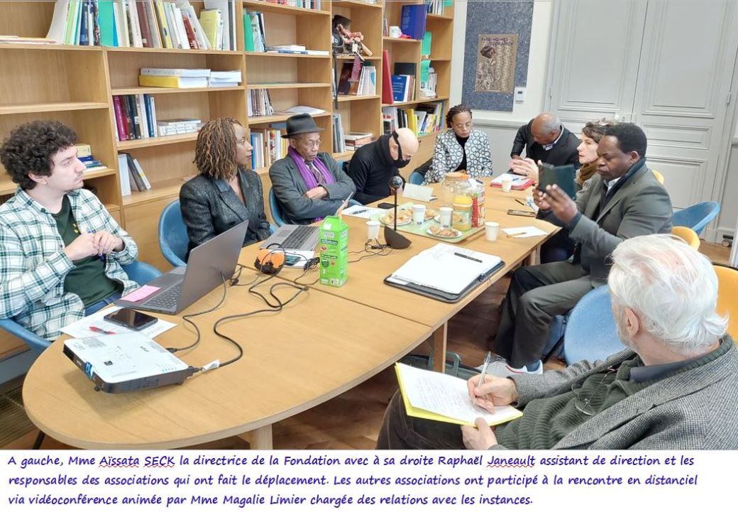 La FME direction couleur B