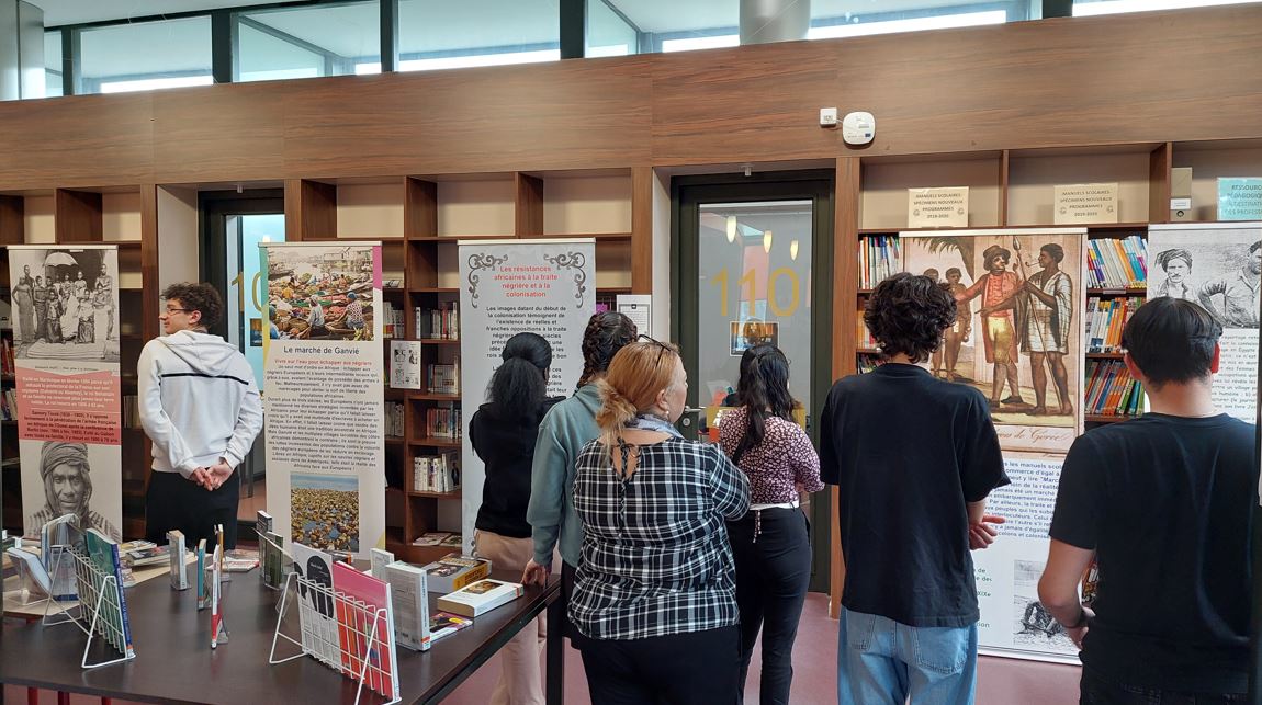 Tournan-en-Brie avr. 2024. D