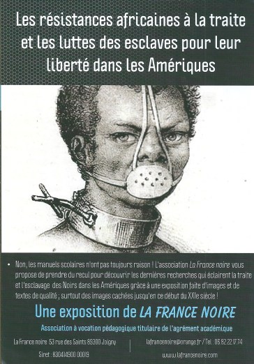 Exposition N°1 Revue agré. académ.