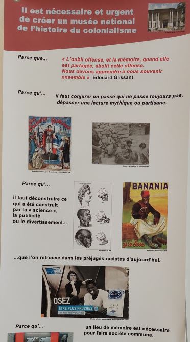 Musée d'histoire coloniale 3