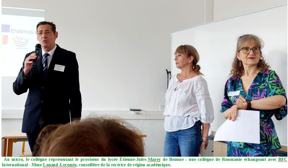 Beaune texte couleur A