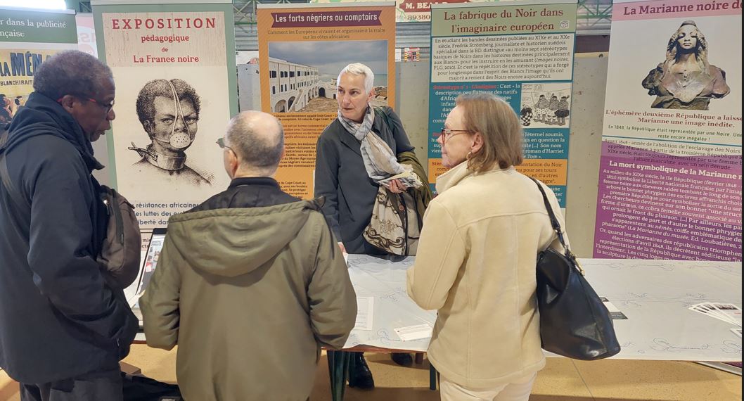 Françoise Roure Blog