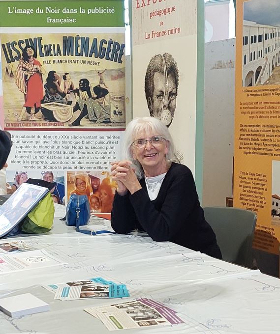 Septembre 2024 Annie Biard