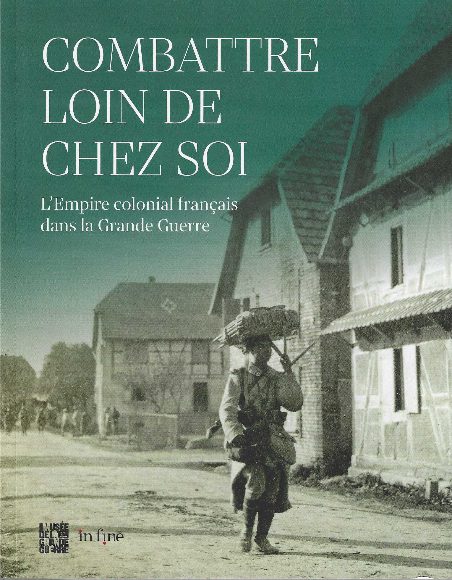 Meaux combatre loin de chez soi